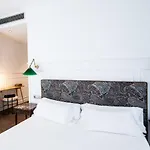 Hotel Trueba