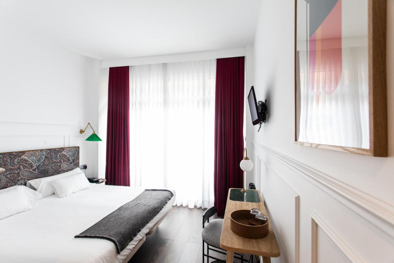 Trueba Hotel 2*