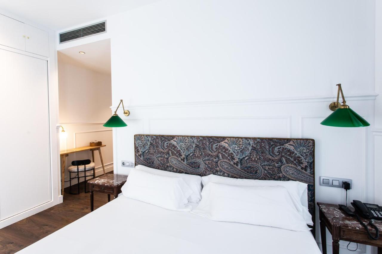 Hotel Trueba 2*