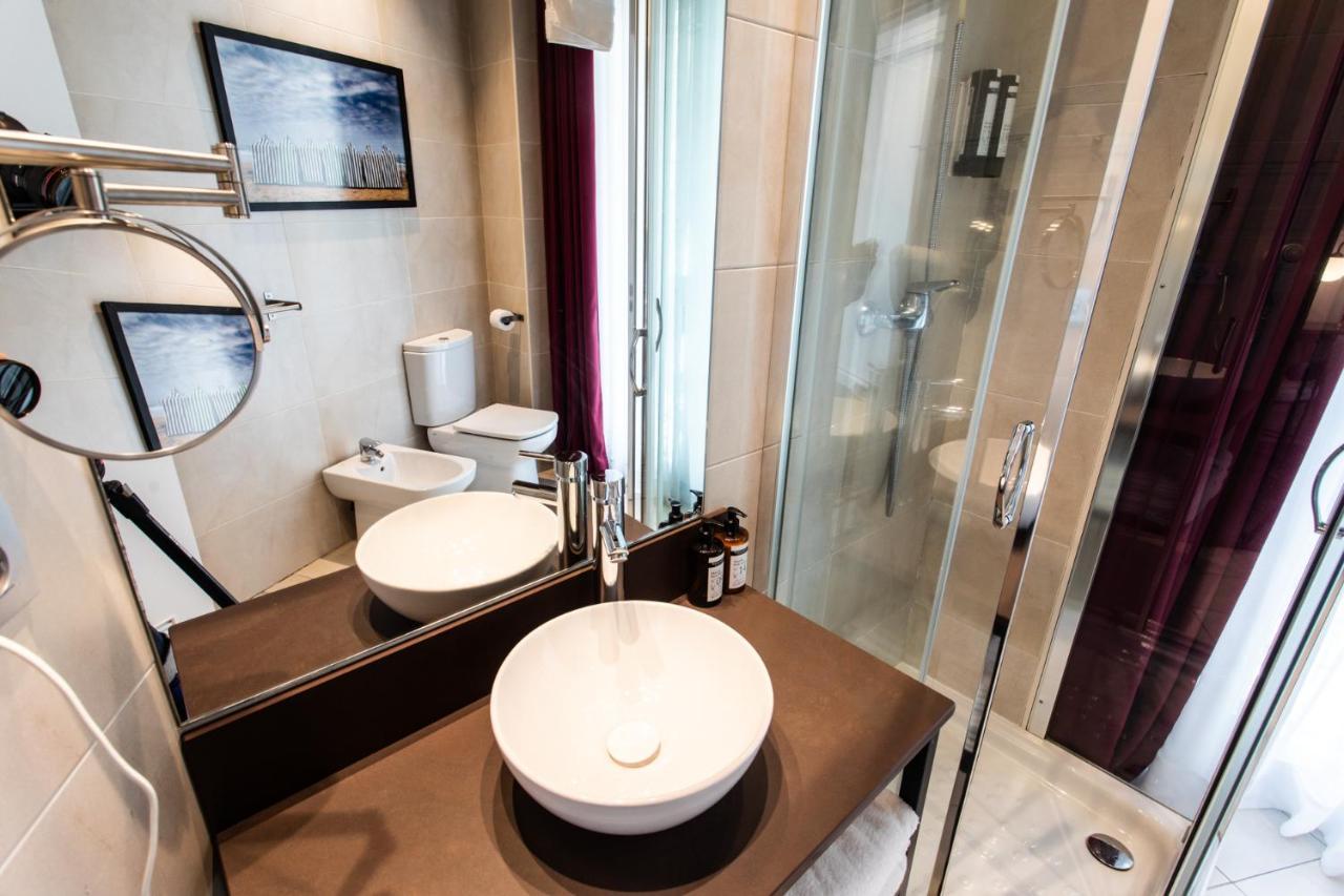 Hotel Trueba 2*