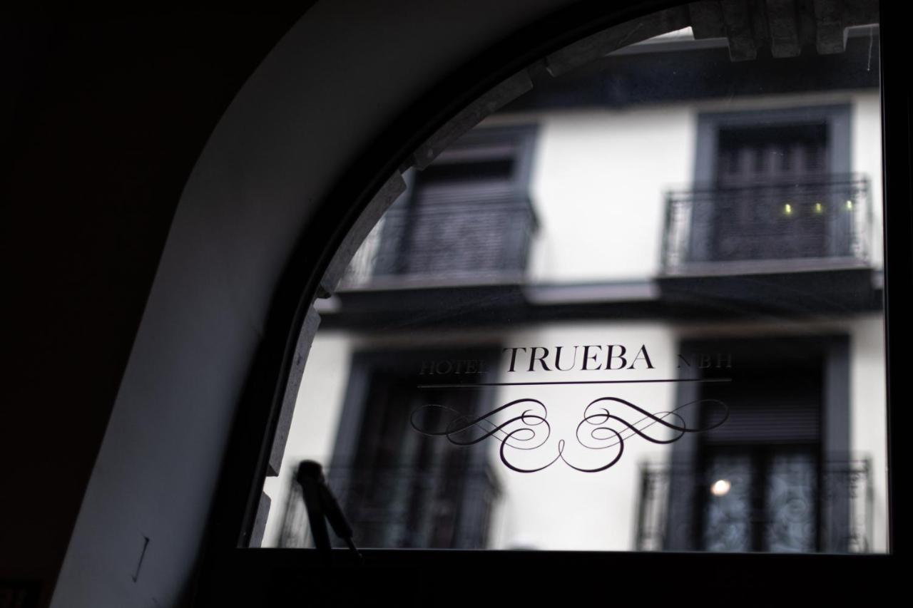 Hotel Trueba San Sebastian