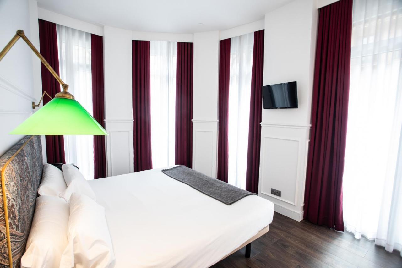 Hotel Trueba