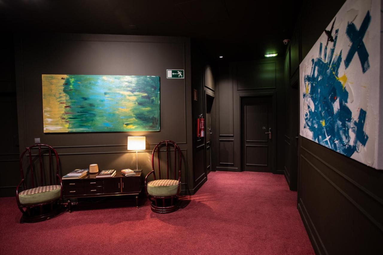 Trueba Hotel 2*